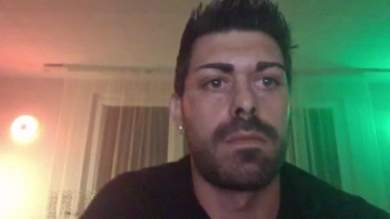 paolino88sexy  24-08-2021 Recorded Video Webcam